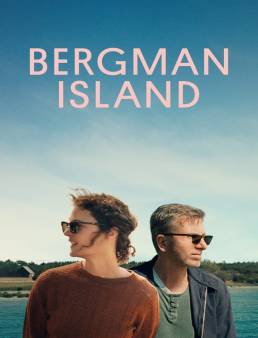فيلم فيلم Bergman Island 2021 مترجم 2021