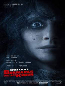 فيلم فيلم Suzzanna: Bernapas dalam Kubur 2018 مترجم 2018