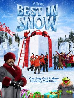 فيلم فيلم Best in Snow 2022 مترجم 2022