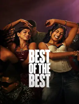 فيلم Best of the Best 2026 مترجم | نخبة النخبة