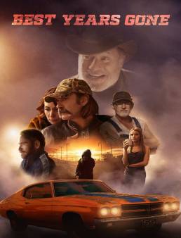 فيلم فيلم Best Years Gone 2021 مترجم 2021