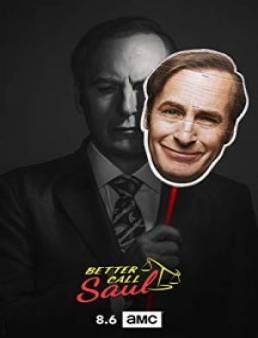 مسلسل مسلسل Better Call Saul الموسم 4 الحلقة 1 2019