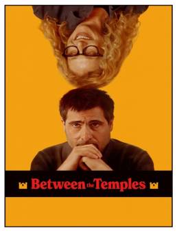 فيلم فيلم Between the Temples 2024 مترجم 2024