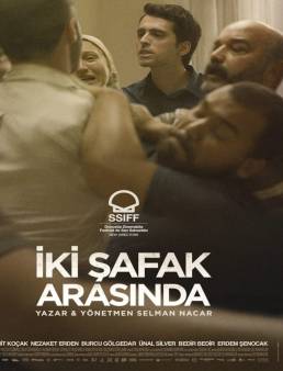 فيلم فيلم Between Two Dawns 2021 مترجم 2021