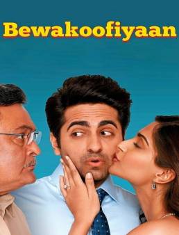 فيلم مشاهدة فيلم Bewakoofiyaan مترجم اون لاين 2014