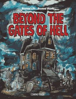 فيلم فيلم Beyond the Gates of Hell 2022 مترجم 2022