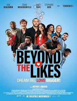 فيلم فيلم Beyond the Likes 2024 مترجم 2024