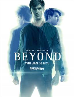 مسلسل مسلسل Beyond الموسم 2 الحلقة 8 2018