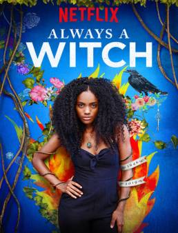 مسلسل مسلسل Always a Witch الموسم 1 الحلقة 5 2019
