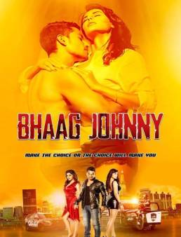 فيلم Bhaag Johnny 2015 مترجم