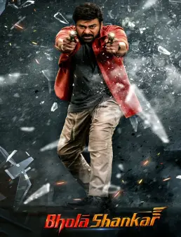 فيلم فيلم Bhola Shankar 2023 مترجم 2023