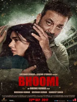 فيلم فيلم Bhoomi مترجم 2017