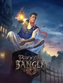 فيلم فيلم Bhooth Bangla 2026 مترجم 2026