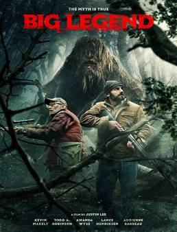 فيلم فيلم Big Legend 2018 مترجم 2018