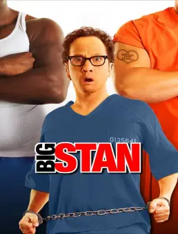 فيلم فيلم Big Stan 2007 مترجم 2007