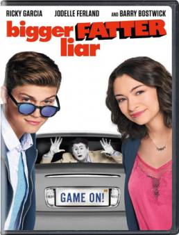 فيلم فيلم Bigger Fatter Liar مترجم 2017