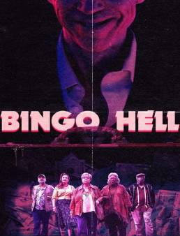فيلم فيلم Bingo Hell 2021 مترجم 2021