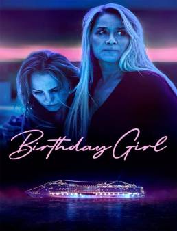 فيلم فيلم Birthday Girl 2024 مترجم 2024