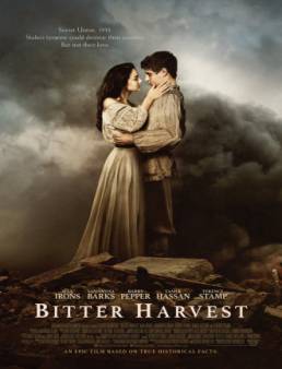 فيلم فيلم Bitter Harvest مترجم 2017