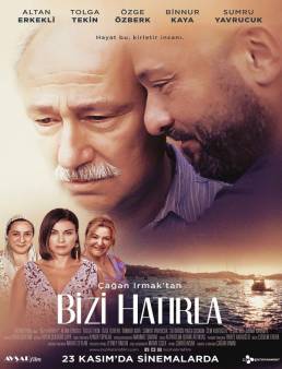 فيلم فيلم Bizi Hatirla 2018 مترجم 2018