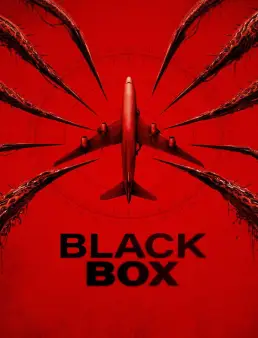 فيلم Black Box 2026 مترجم | الصندوق الأسود
