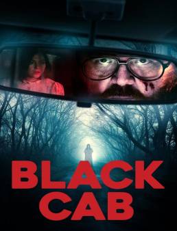 فيلم فيلم Black Cab 2024 مترجم 2024