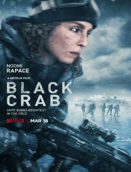 فيلم فيلم Black Crab 2022 مترجم اون لاين 2022