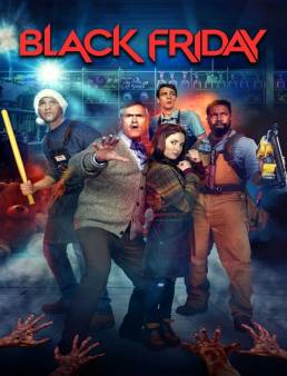 فيلم فيلم Black Friday 2021 مترجم كامل 2021