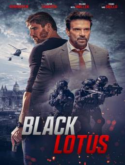 فيلم فيلم Black Lotus 2023 مترجم 2023