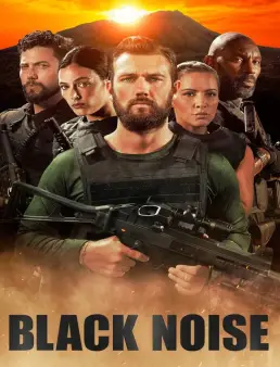 فيلم فيلم Black Noise 2023 مترجم 2023