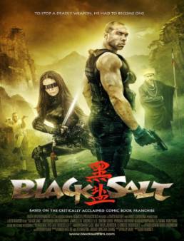 فيلم مشاهدة فيلم Black Salt مترجم 2015
