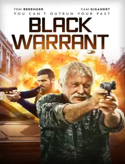 فيلم فيلم Black Warrant 2022 مترجم 2022