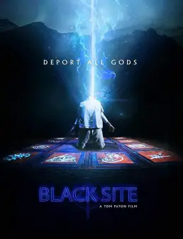 فيلم فيلم Black Site 2018 مترجم 2018