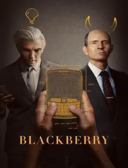 فيلم فيلم BlackBerry 2023 مترجم 2023