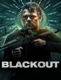 فيلم فيلم Blackout 2022 مترجم 2022