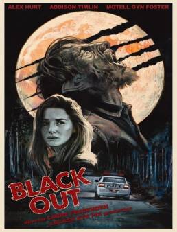 فيلم فيلم Blackout 2024 مترجم 2024