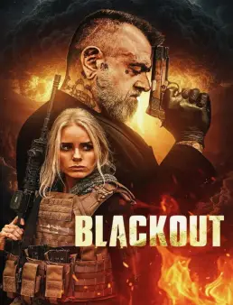 فيلم Blackout 2026 مترجم