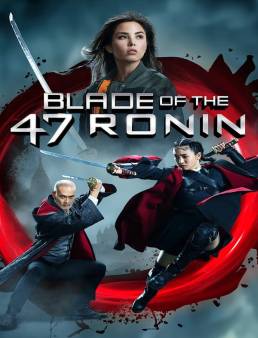 فيلم فيلم Blade of the 47 Ronin 2022 مترجم 2022