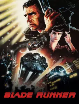 بوستر فيلم Blade Runner 1982 مترجم | بليد رانر