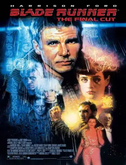 فيلم فيلم Blade Runner مترجم 1982
