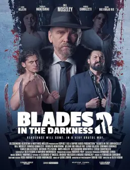 فيلم فيلم Blades in the Darkness 2 2026 مترجم 2026