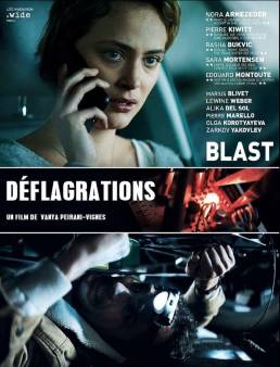 فيلم فيلم Blast 2022 مترجم 2022