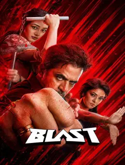 فيلم فيلم Blast (2026) مترجم | الانفجار 2026