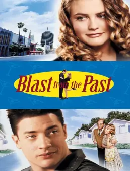 فيلم فيلم Blast from the Past 1999 مترجم للعربية 1999