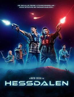 فيلم فيلم Blasted 2022 مترجم 2022