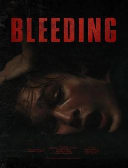 فيلم Bleeding 2025 مترجم