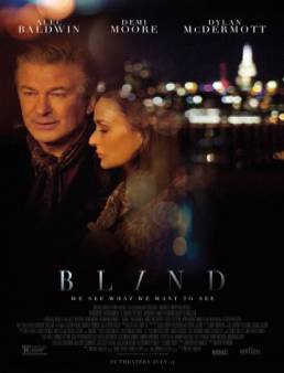 فيلم فيلم Blind مترجم 2017