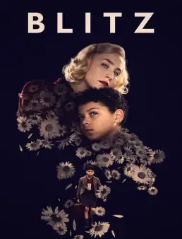 فيلم فيلم Blitz 2024 مترجم 2024