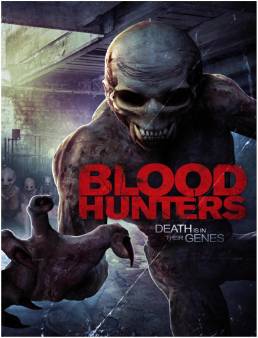 فيلم فيلم Blood Hunters مترجم 2016