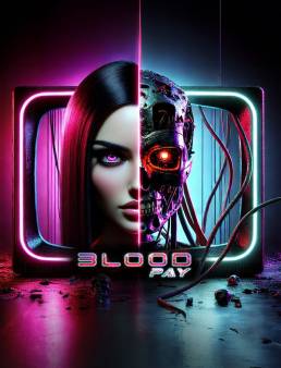 فيلم فيلم Blood pay 2025 مترجم 2025